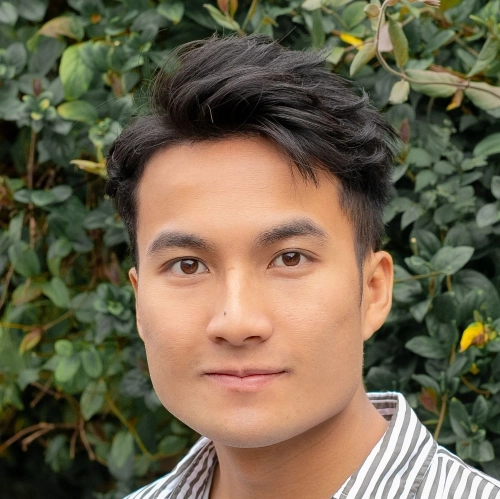 陈靖轩 Roy Chan